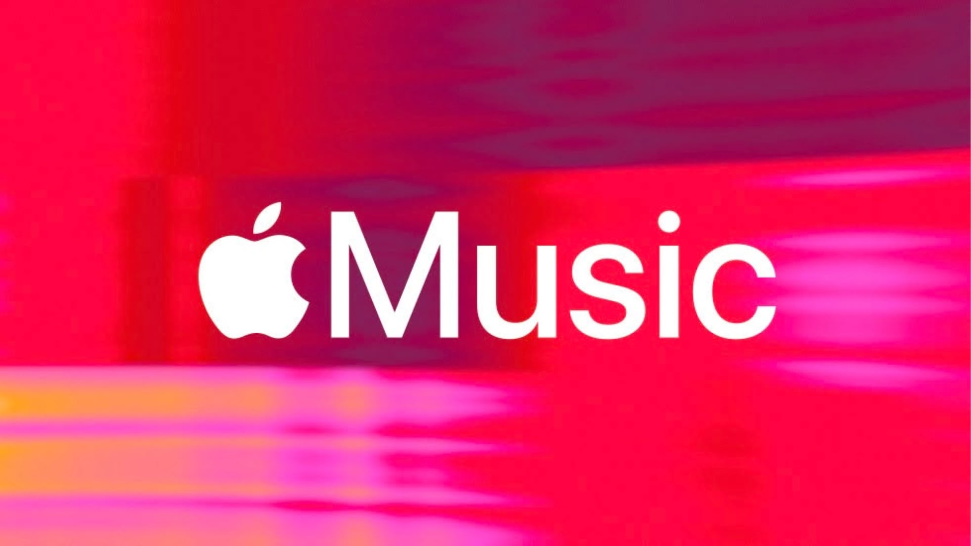 APPLE MUSIC (3months)